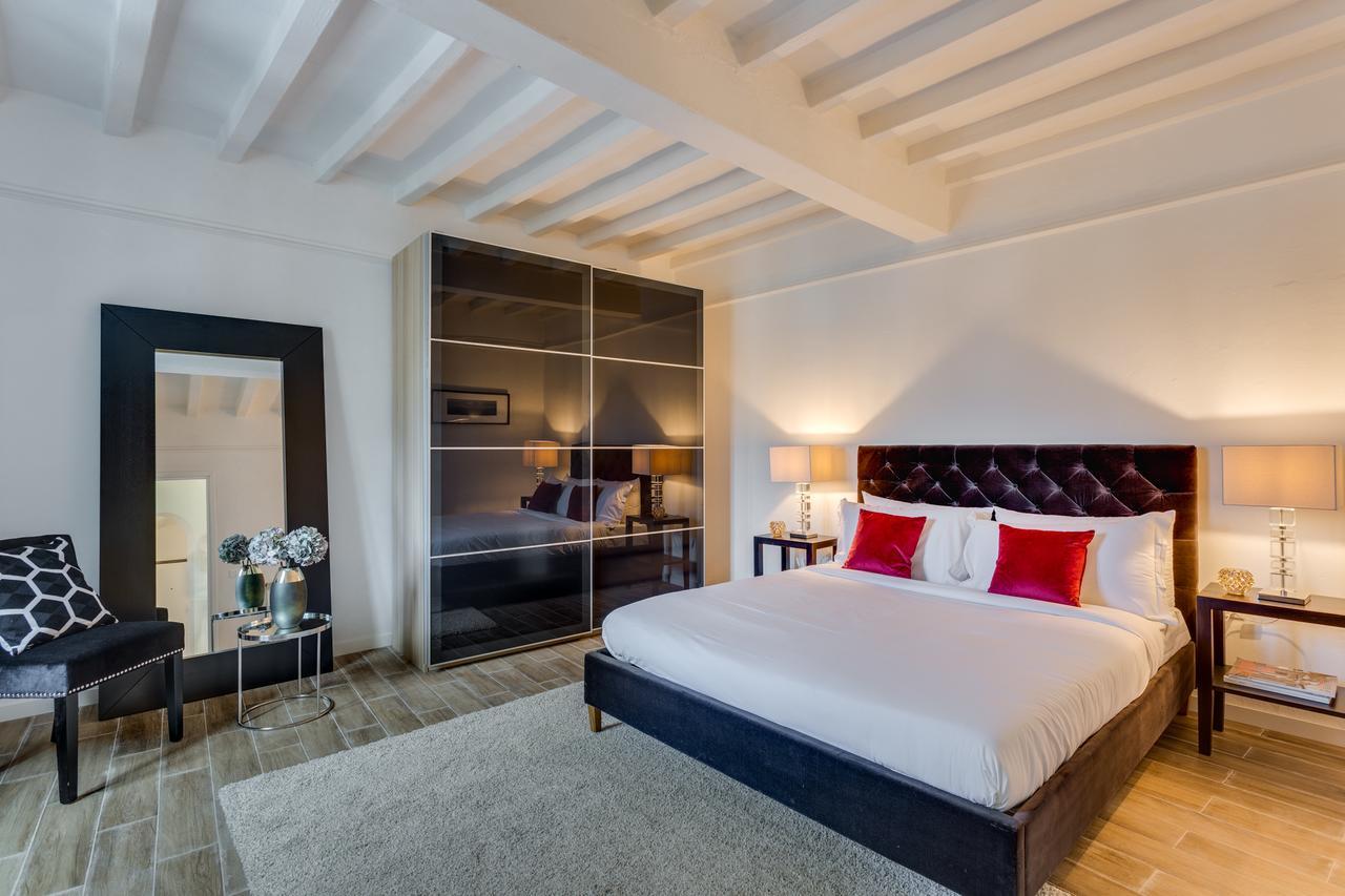 Apartment - Chiara Stylish Florenz